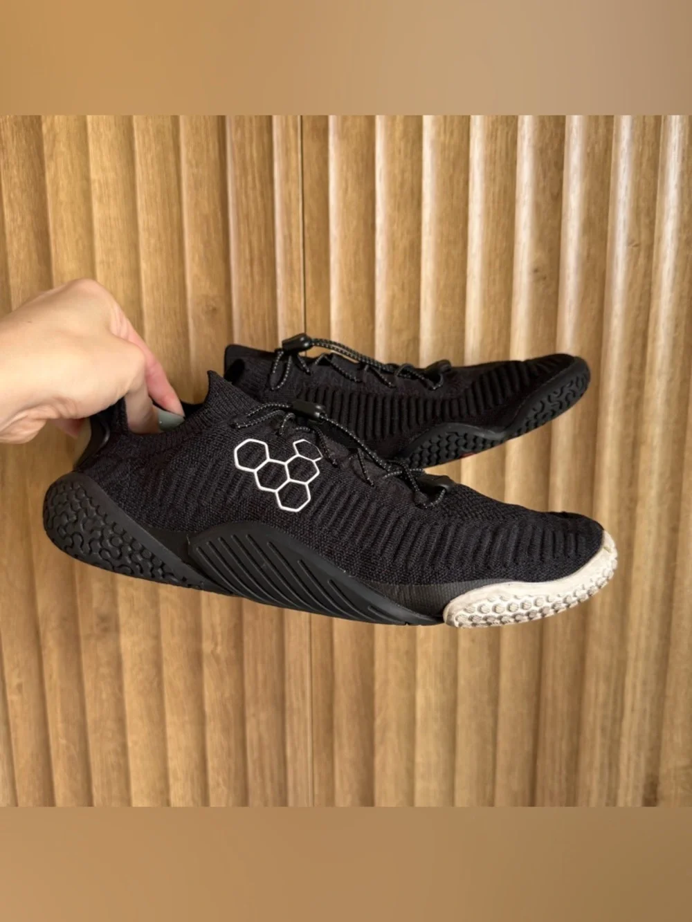 VIVO BAREFOOT Motus Flex Womens 40 - Picture 4 of 9